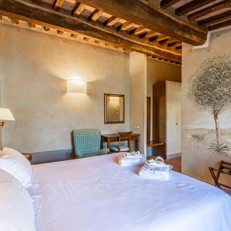La Melosa Resort & Spa ロッカストラーダ 部屋 写真