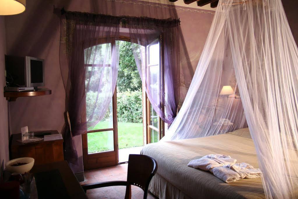 La Melosa Resort & Spa ロッカストラーダ エクステリア 写真