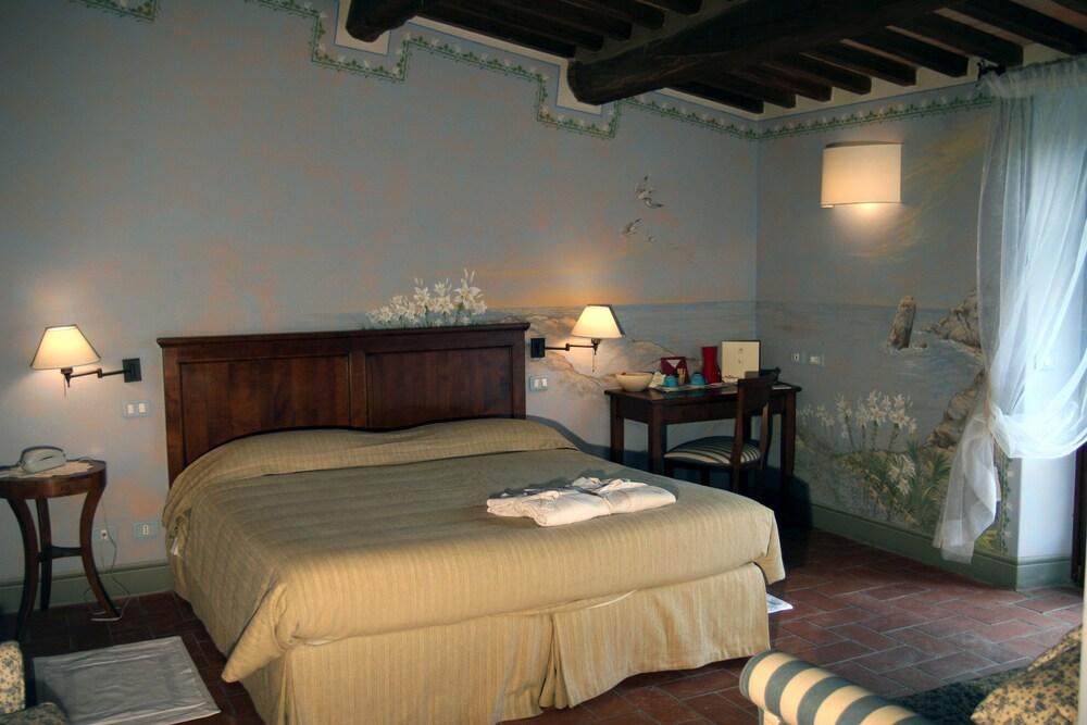 La Melosa Resort & Spa ロッカストラーダ エクステリア 写真