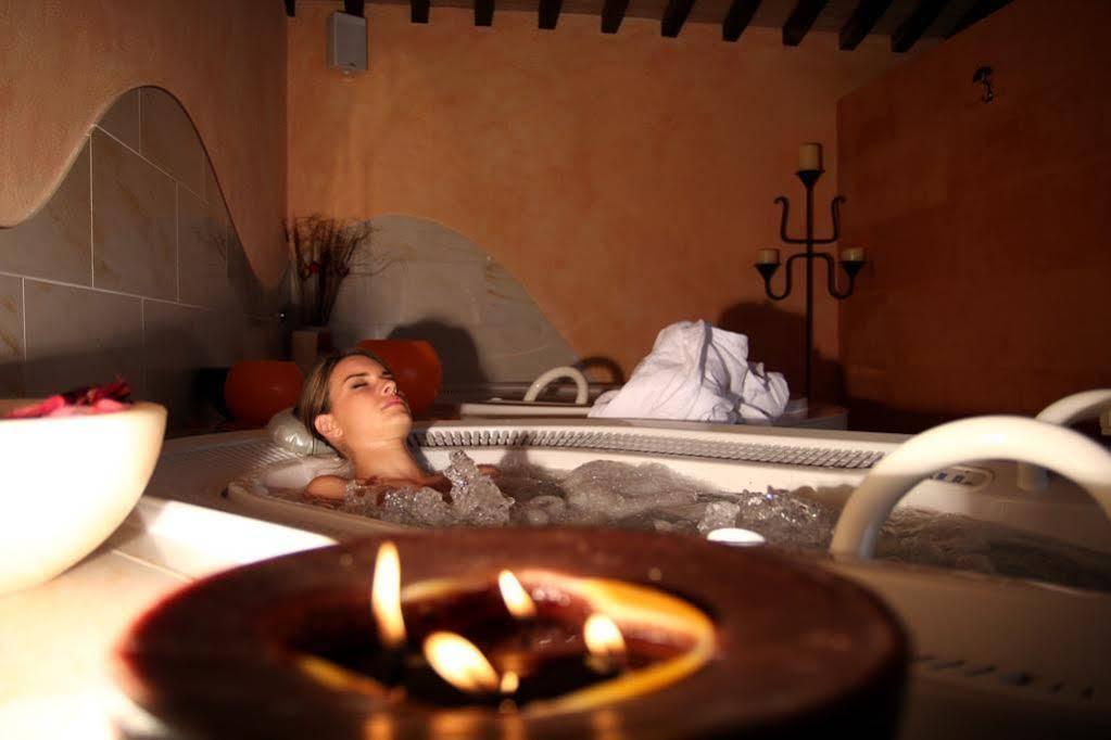 La Melosa Resort & Spa ロッカストラーダ エクステリア 写真