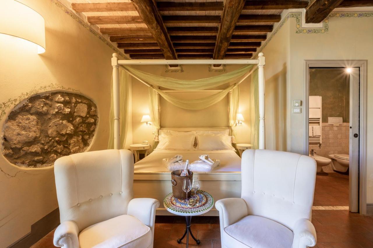 La Melosa Resort & Spa ロッカストラーダ エクステリア 写真