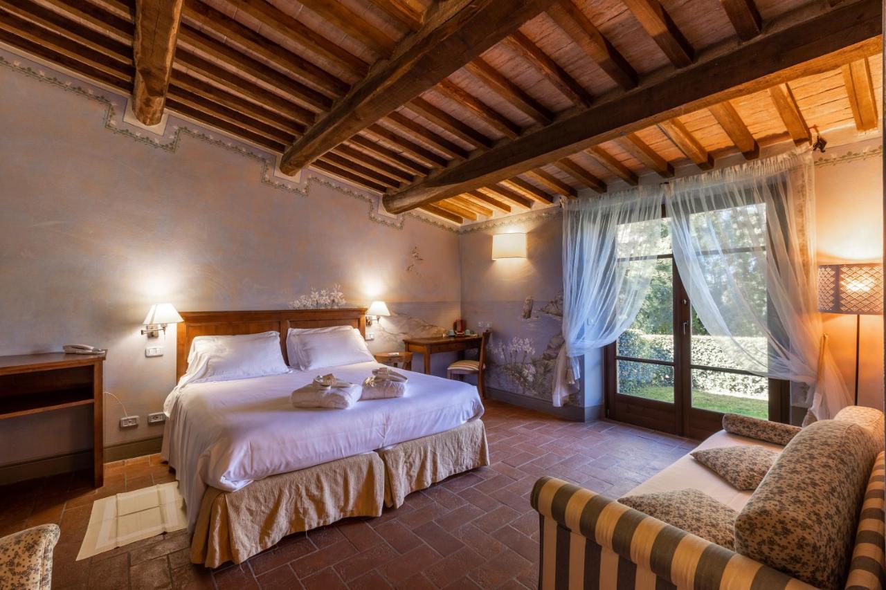 La Melosa Resort & Spa ロッカストラーダ エクステリア 写真