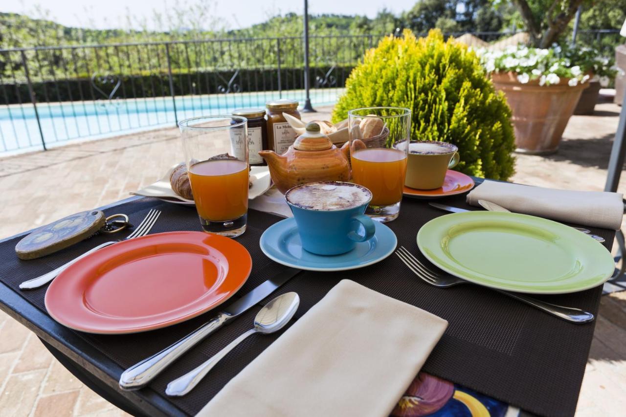 La Melosa Resort & Spa ロッカストラーダ エクステリア 写真