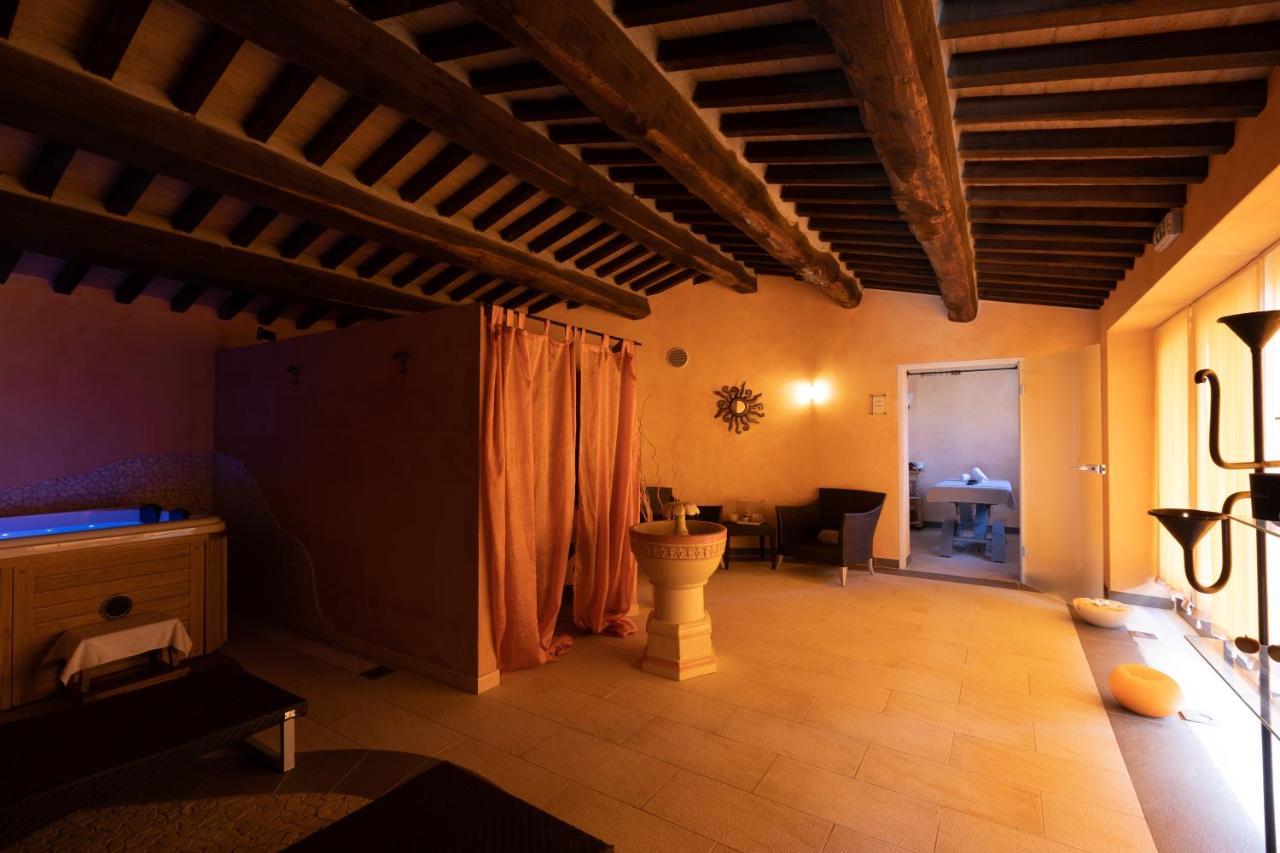 La Melosa Resort & Spa ロッカストラーダ エクステリア 写真