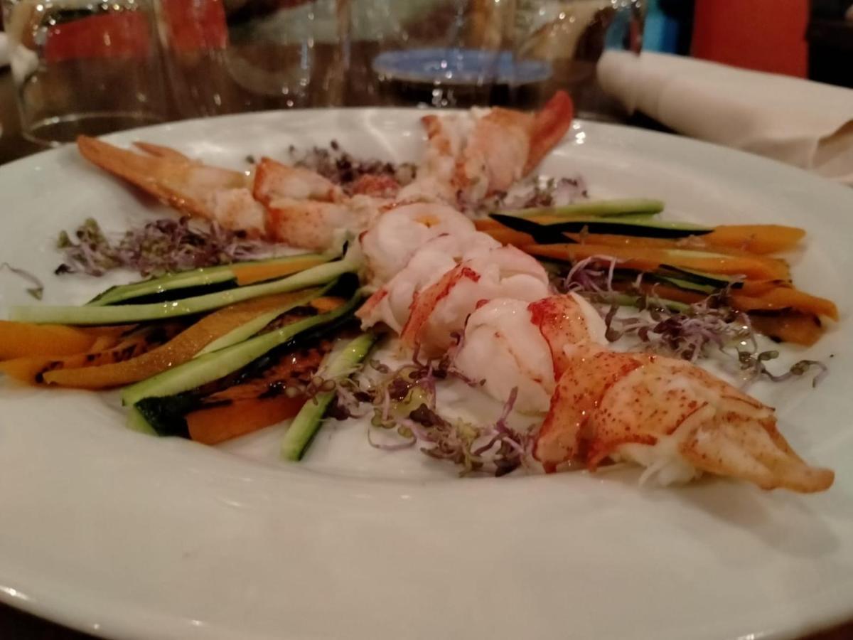 La Melosa Resort & Spa ロッカストラーダ エクステリア 写真