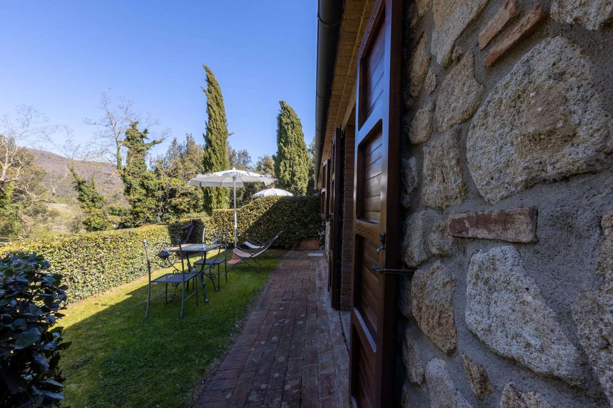 La Melosa Resort & Spa ロッカストラーダ 部屋 写真