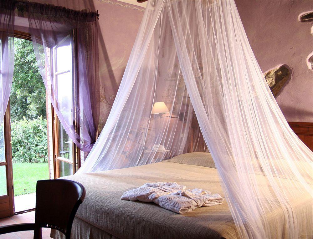La Melosa Resort & Spa ロッカストラーダ エクステリア 写真