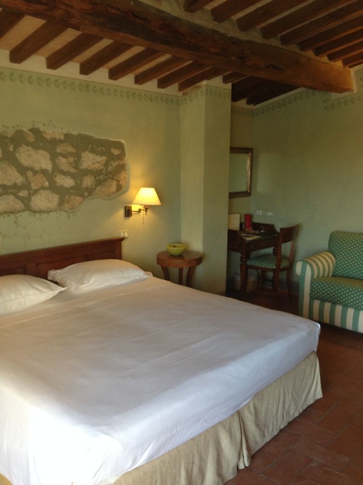 La Melosa Resort & Spa ロッカストラーダ エクステリア 写真