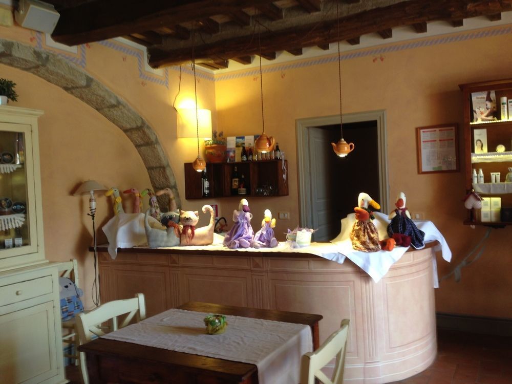 La Melosa Resort & Spa ロッカストラーダ エクステリア 写真