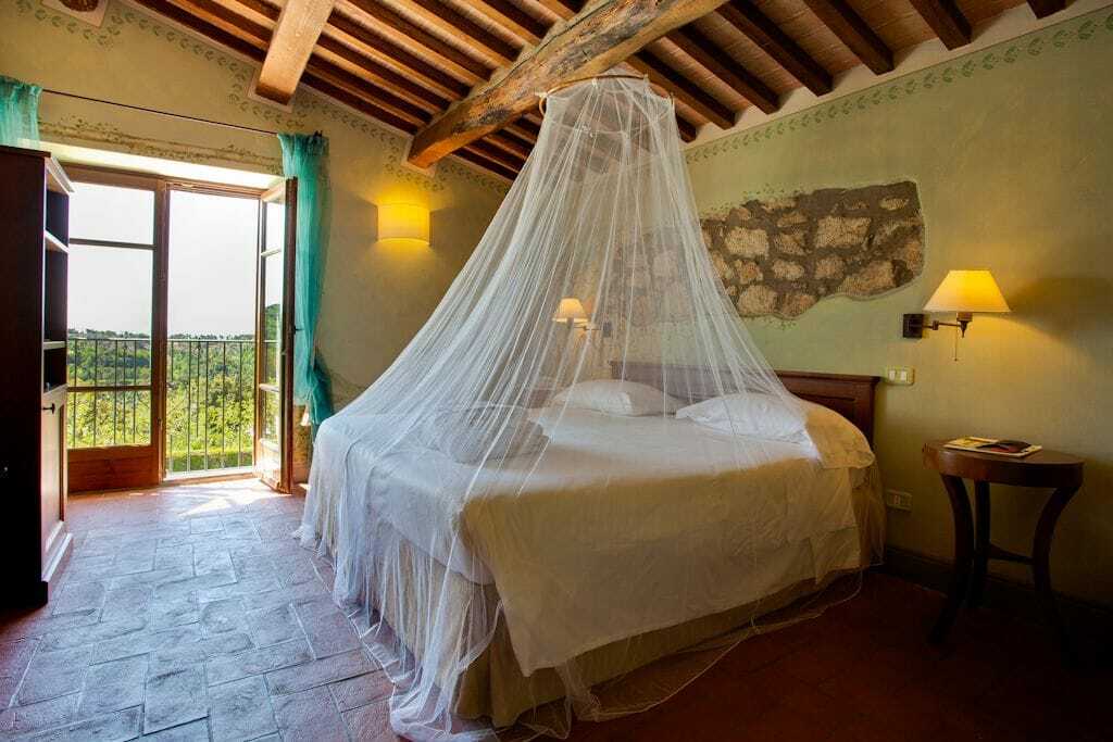 La Melosa Resort & Spa ロッカストラーダ エクステリア 写真