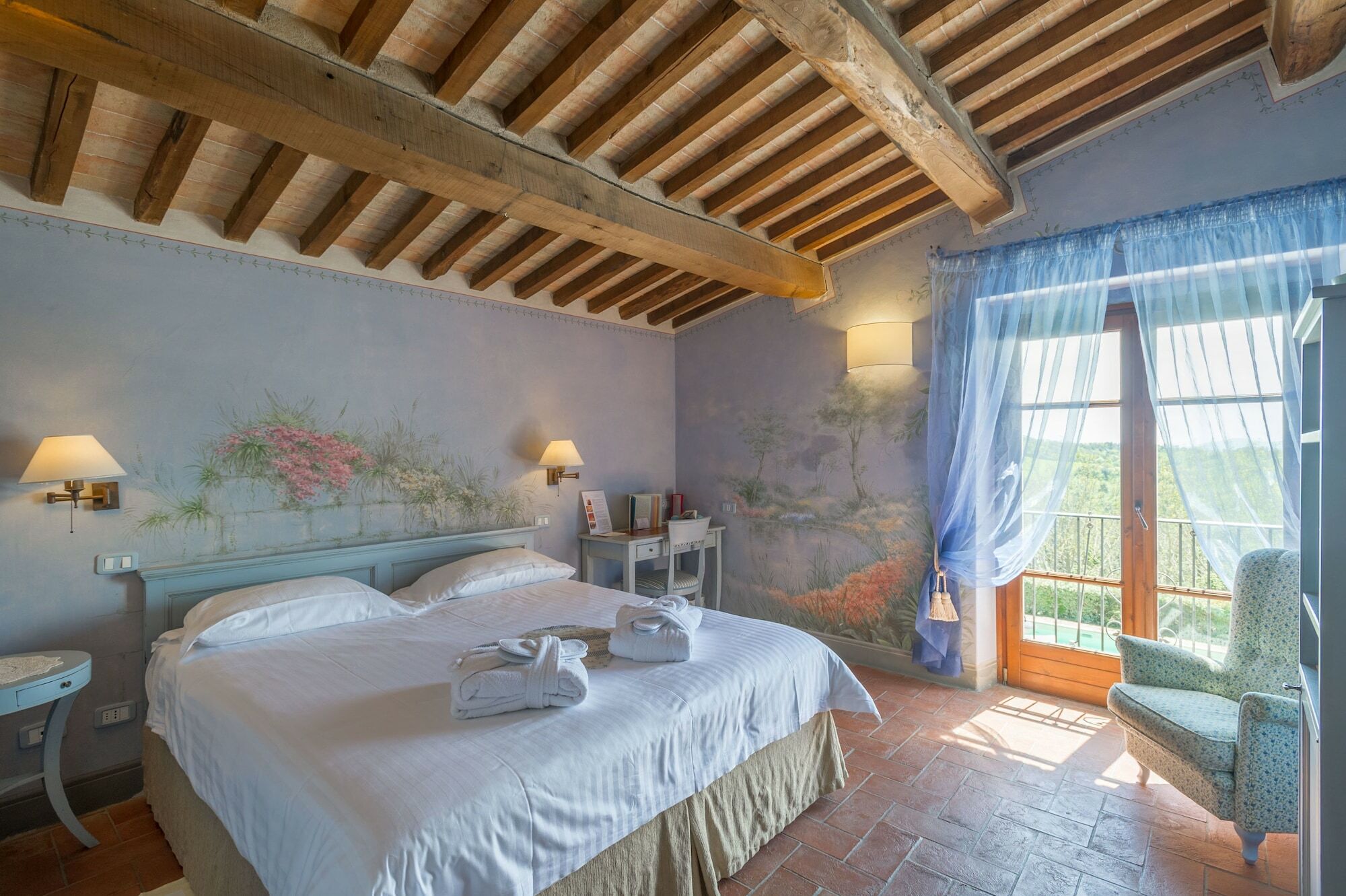 La Melosa Resort & Spa ロッカストラーダ エクステリア 写真
